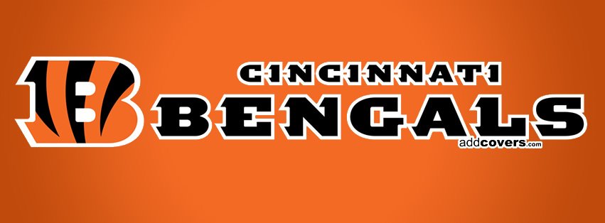 cincinnati bengals glow tiger facebook timeline cover