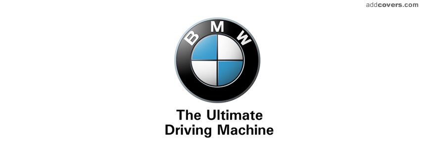 Bmw ultimate driving machine slogan history