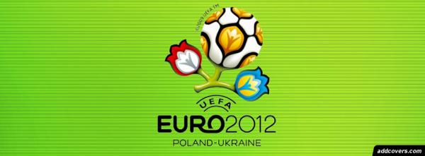 Euro Cup 2012 Logo