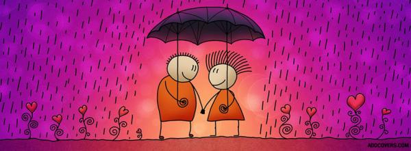 Rain for Lovers