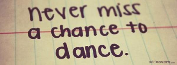 Always Dance