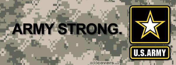 Army Strong!