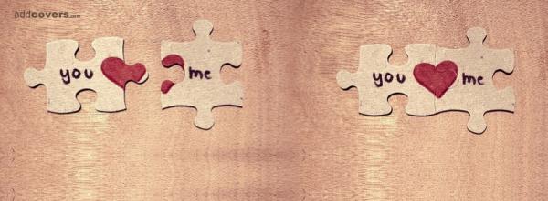 You Me Puzzle