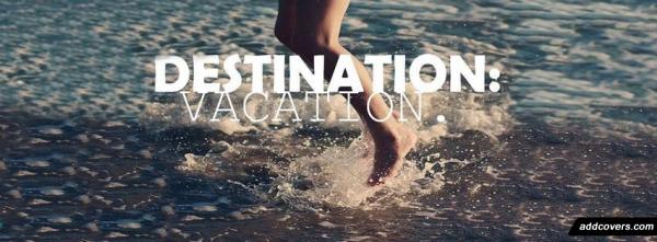 Destination Vacation