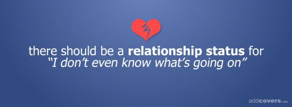 Relationship Status
