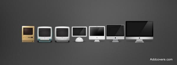 Macintosh Evolution