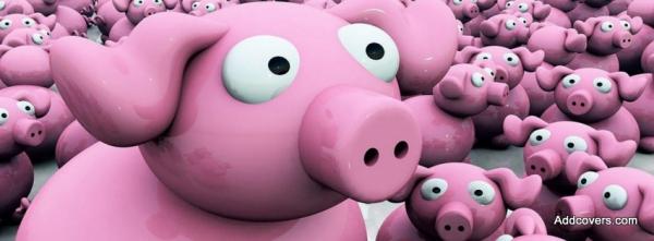 Piggy Pigs
