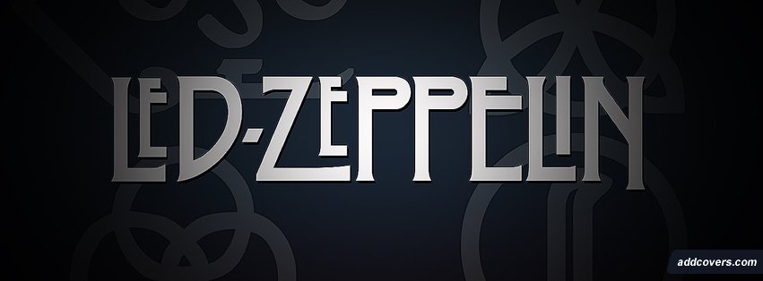 Led Zeppelin {Bands Facebook Timeline Cover Picture, Bands Facebook Timeline image free, Bands Facebook Timeline Banner}
