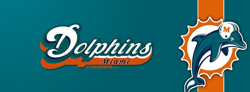 Miami Dolphins {Football Teams Facebook Timeline Cover Picture, Football Teams Facebook Timeline image free, Football Teams Facebook Timeline Banner}
