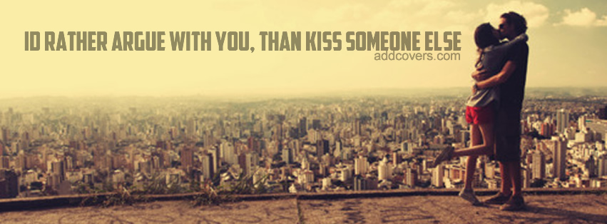 Rather with you {Relationship Facebook Timeline Cover Picture, Relationship Facebook Timeline image free, Relationship Facebook Timeline Banner}