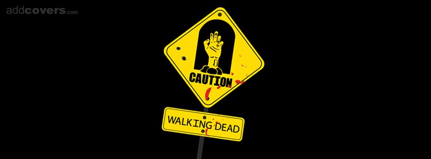 Walking Dead {Funny Facebook Timeline Cover Picture, Funny Facebook Timeline image free, Funny Facebook Timeline Banner}
