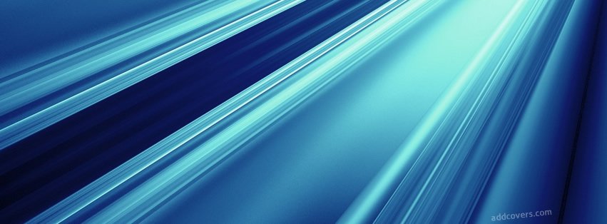 Abstract Blue Lines {Colorful & Abstract Facebook Timeline Cover Picture, Colorful & Abstract Facebook Timeline image free, Colorful & Abstract Facebook Timeline Banner}