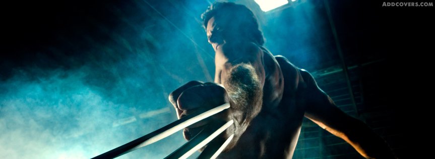Wolverine {Movies Facebook Timeline Cover Picture, Movies Facebook Timeline image free, Movies Facebook Timeline Banner}