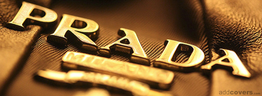 Prada {Logos & Brands Facebook Timeline Cover Picture, Logos & Brands Facebook Timeline image free, Logos & Brands Facebook Timeline Banner}