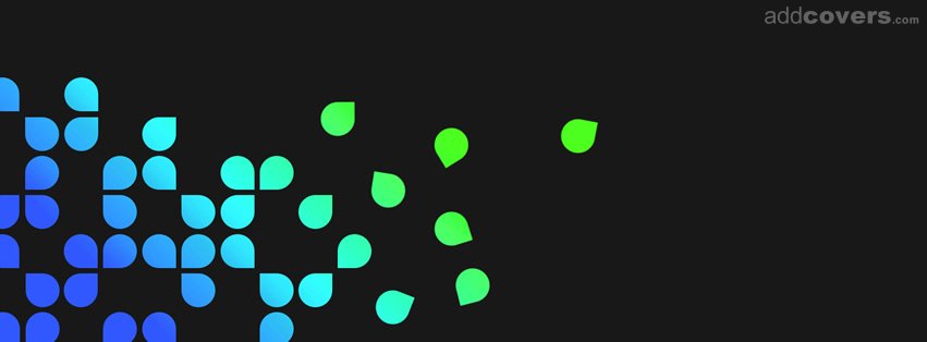 Leaves Graphic {Colorful & Abstract Facebook Timeline Cover Picture, Colorful & Abstract Facebook Timeline image free, Colorful & Abstract Facebook Timeline Banner}