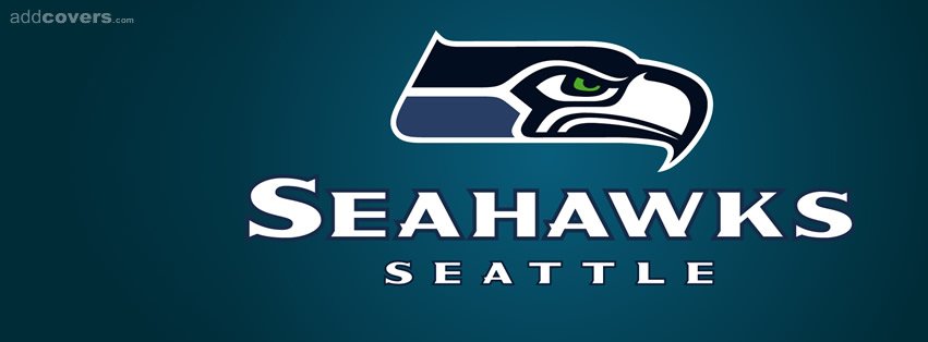 Seattle Seahawks {Football Teams Facebook Timeline Cover Picture, Football Teams Facebook Timeline image free, Football Teams Facebook Timeline Banner}