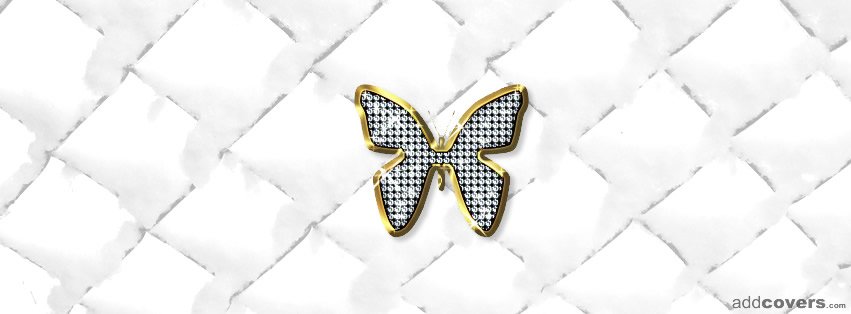 Butterfly Bling {Other Facebook Timeline Cover Picture, Other Facebook Timeline image free, Other Facebook Timeline Banner}