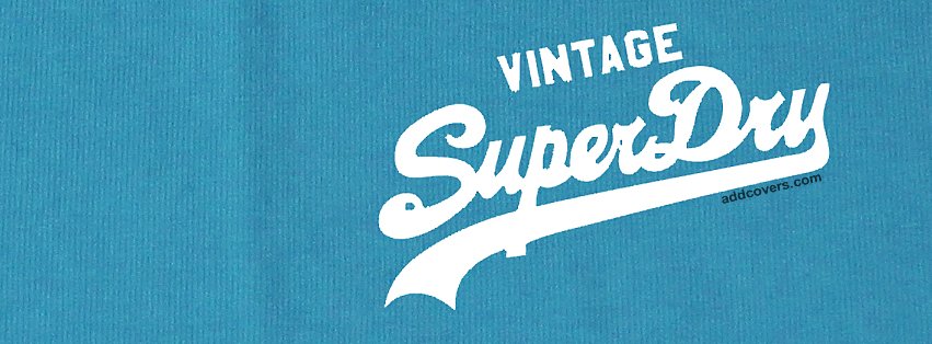 SuperDry {Logos & Brands Facebook Timeline Cover Picture, Logos & Brands Facebook Timeline image free, Logos & Brands Facebook Timeline Banner}