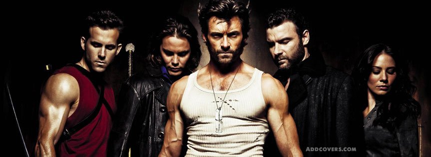 x Men {Movies Facebook Timeline Cover Picture, Movies Facebook Timeline image free, Movies Facebook Timeline Banner}