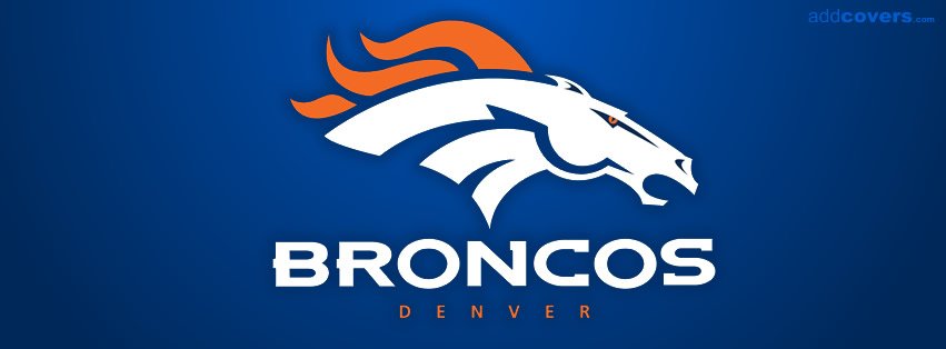 Denver Broncos {Football Teams Facebook Timeline Cover Picture, Football Teams Facebook Timeline image free, Football Teams Facebook Timeline Banner}