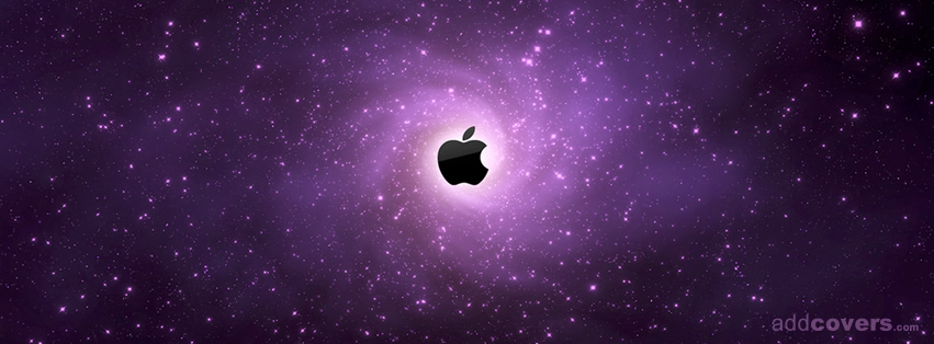 Apple Logo {Logos & Brands Facebook Timeline Cover Picture, Logos & Brands Facebook Timeline image free, Logos & Brands Facebook Timeline Banner}