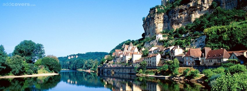 Beautiful Lake View {Scenic & Nature Facebook Timeline Cover Picture, Scenic & Nature Facebook Timeline image free, Scenic & Nature Facebook Timeline Banner}