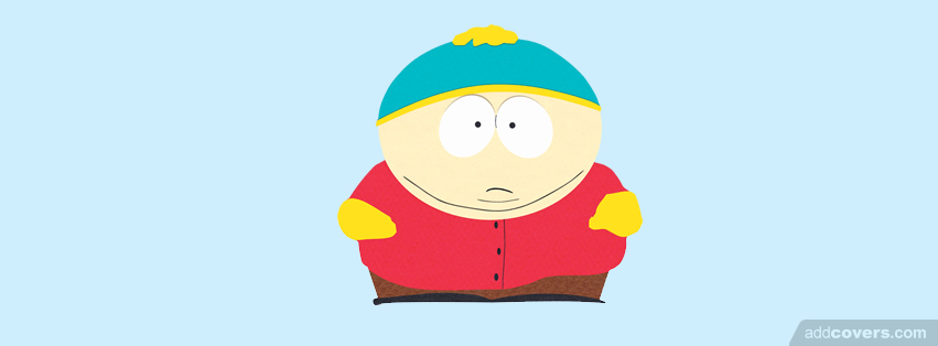 Erick Cartman {Cartoons Facebook Timeline Cover Picture, Cartoons Facebook Timeline image free, Cartoons Facebook Timeline Banner}