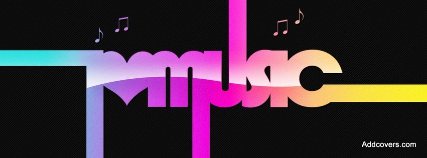 I Heart Music {Music Facebook Timeline Cover Picture, Music Facebook Timeline image free, Music Facebook Timeline Banner}