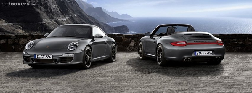 Porsche 911 Carrera {Cars Facebook Timeline Cover Picture, Cars Facebook Timeline image free, Cars Facebook Timeline Banner}