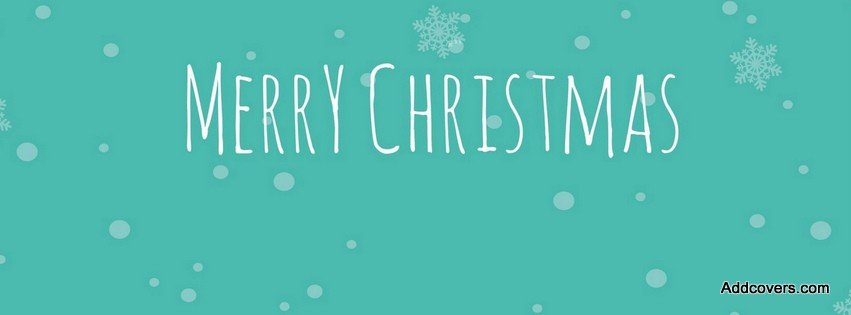 Merry Christmas Green {Holidays Facebook Timeline Cover Picture, Holidays Facebook Timeline image free, Holidays Facebook Timeline Banner}