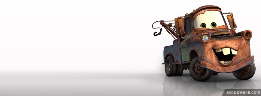 Cars Mater {Cartoons Facebook Timeline Cover Picture, Cartoons Facebook Timeline image free, Cartoons Facebook Timeline Banner}