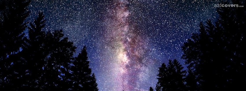Stars {Scenic & Nature Facebook Timeline Cover Picture, Scenic & Nature Facebook Timeline image free, Scenic & Nature Facebook Timeline Banner}