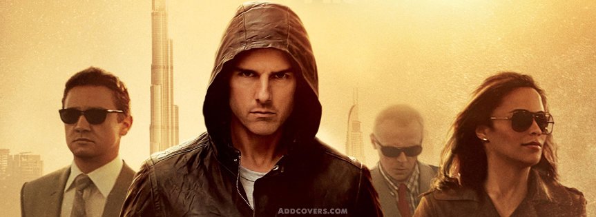 Mission Impossible {Movies Facebook Timeline Cover Picture, Movies Facebook Timeline image free, Movies Facebook Timeline Banner}