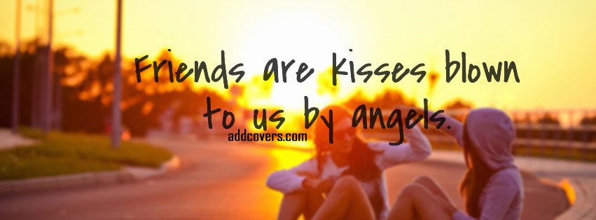 Friends are gifts {Friendship Facebook Timeline Cover Picture, Friendship Facebook Timeline image free, Friendship Facebook Timeline Banner}