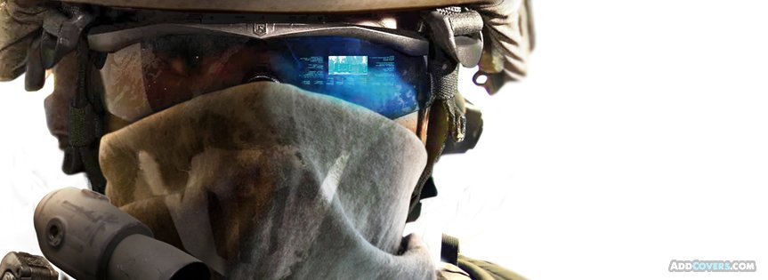 Ghost Recon {Video Games Facebook Timeline Cover Picture, Video Games Facebook Timeline image free, Video Games Facebook Timeline Banner}
