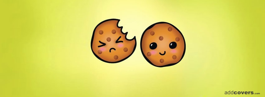 Cookies {Cute Facebook Timeline Cover Picture, Cute Facebook Timeline image free, Cute Facebook Timeline Banner}