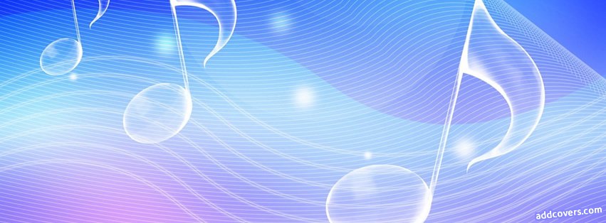 Music Notes {Music Facebook Timeline Cover Picture, Music Facebook Timeline image free, Music Facebook Timeline Banner}