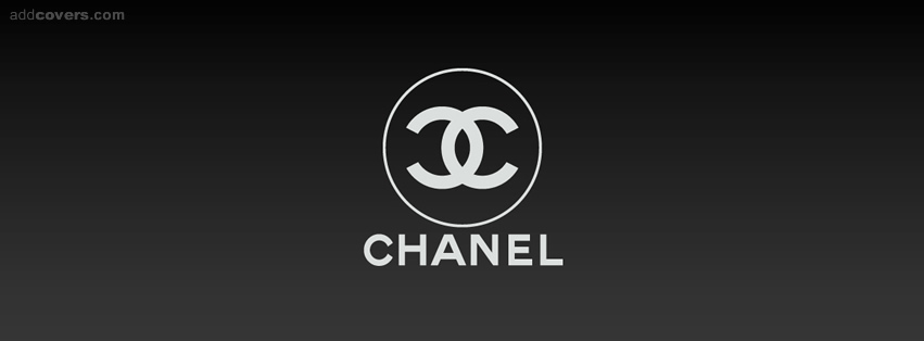 Chanel {Logos & Brands Facebook Timeline Cover Picture, Logos & Brands Facebook Timeline image free, Logos & Brands Facebook Timeline Banner}