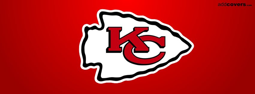 Kansas City Chiefs {Football Teams Facebook Timeline Cover Picture, Football Teams Facebook Timeline image free, Football Teams Facebook Timeline Banner}