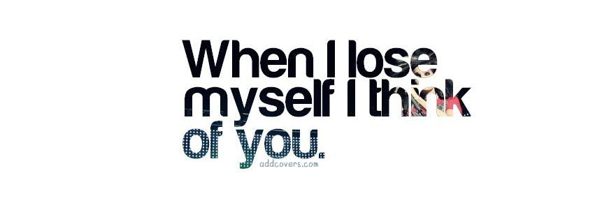 I think of you {Sad & Heartbreak Facebook Timeline Cover Picture, Sad & Heartbreak Facebook Timeline image free, Sad & Heartbreak Facebook Timeline Banner}