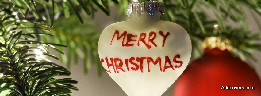 Merry Christmas Decoration {Holidays Facebook Timeline Cover Picture, Holidays Facebook Timeline image free, Holidays Facebook Timeline Banner}