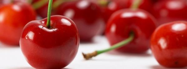 Fresh Cherries