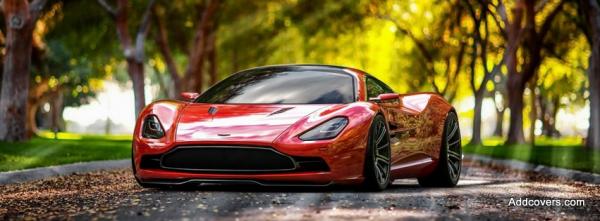 Aston Martin DBC