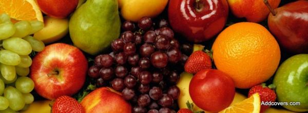 Fresh Fruits