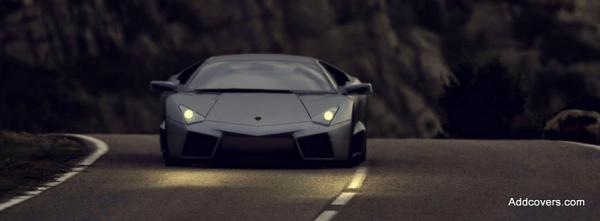 Lamborghini Reventon