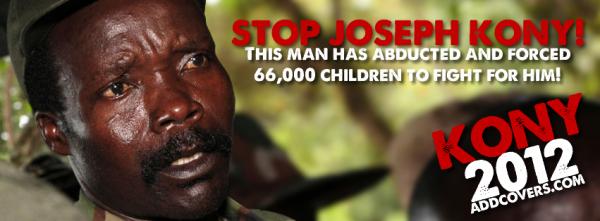 Stop Joseph Kony