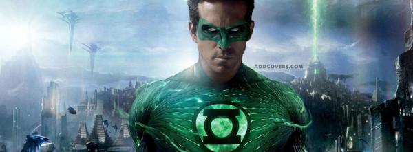 Green Lantern