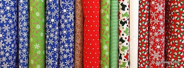 Christmas Wrapping Paper