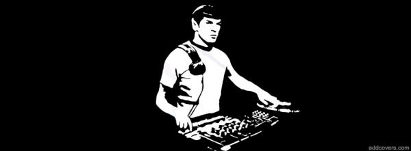 DJ Spock