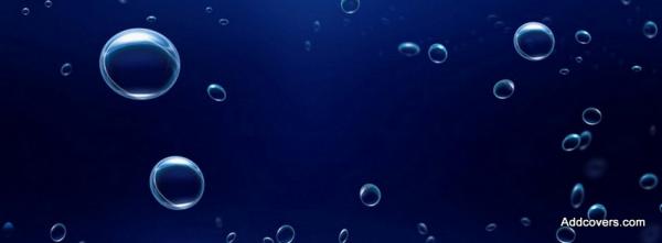 Water Bubbles